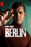 Berlin - Phần ngoại truyện của Money Heist | Phi vụ triệu đô