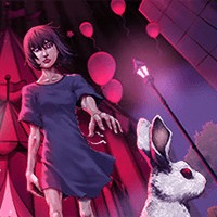 Bernadette and the Demon Circus - Game Sinh Tồn Kinh Dị