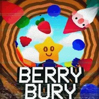 Berry Bury Berry: Game Ném Trái Cây Vui Nhộn