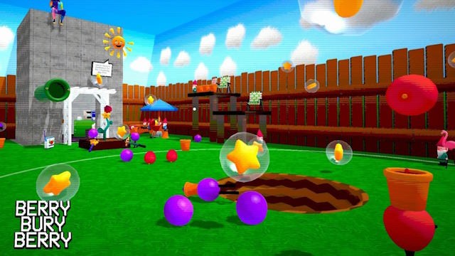 Berry Bury Berry: Hướng dẫn đầy đủ các kết thúc và cách mở khóa
