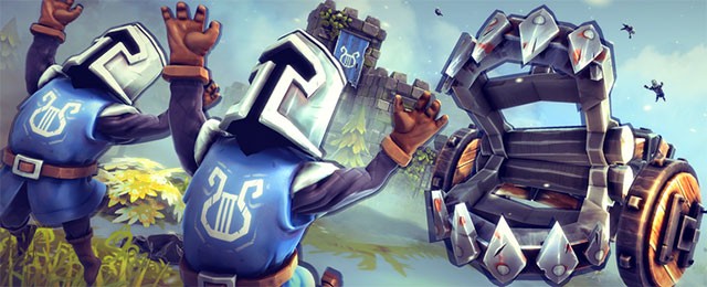 Besiege 1.25 bổ sung hàng loạt block, tính năng và nâng cấp quan trọng