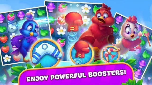 Sử dụng các bổ trợ mạnh mẽ để vượt qua thách thức