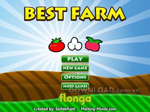 Best Farm