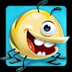 Best Fiends cho Android - Tải game thế giới côn trùng hấp dẫn