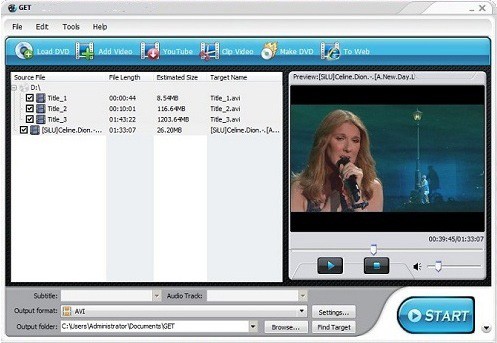Best Free Audio Converter
