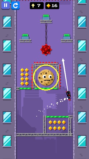 Nhiều thử thách hấp dẫn