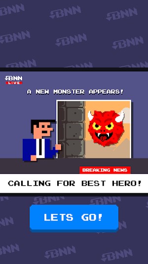 Thu thập tất cả các anh hùng mà bạn có thể mở khóa