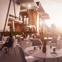 Best Mall Simulator - Game Mô Phỏng Quản Lý Trung Tâm Thương Mại