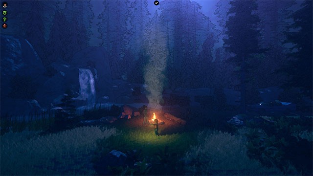 Khám phá 9 kết thúc khác nhau tương ứng với 9 con đường mà Mitch sẽ đi trong tương lai