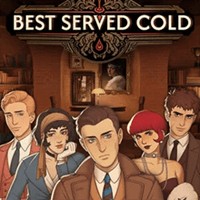 Best Served Cold - Game phá án vụ ám sát bí ẩn