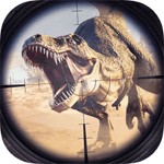Best Sniper iOS 1.0: Game Bắn Súng Khủng Long & Zombie
