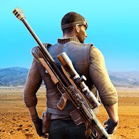 Best Sniper Legacy 1.06.5: Game bắn tỉa khủng long, zombie Android