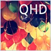 Best QHD Wallpapers for Android - 1.56 Stunning Collections