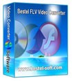 Bestel FLV to Video Converter 3.1.2 - Download & Review