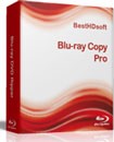BestHD Blu-ray Copy Pro - Copy & Backup Blu-ray Discs