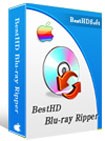 Best HD Blu-ray Ripper for Mac - Rip Blu-ray Discs Easily