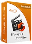 BestHD Blu-ray to HD Video Converter - Convert Blu-ray to HD