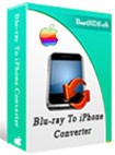 BestHD Blu-ray to iPhone Converter for Mac - Convert Blu-ray to iPhone