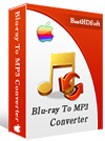BestHD Blu-ray to MP3 Converter for Mac - Convert & Extract Audio