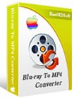 Best HD Blu-ray to MP4 Converter for Mac