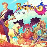 Bestiario - Game JRPG Đánh Quái Thần Thoại