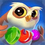 BeSwitched iOS 1.14.1: Game Match-3 Halloween Hấp Dẫn