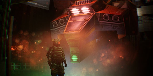 Sửa chữa và xây dựng tàu vũ trụ để cùng bạn thám hiểm không gian