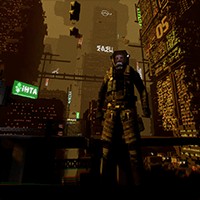 Beta Decay: Game RPG bắn súng không gian đen tối