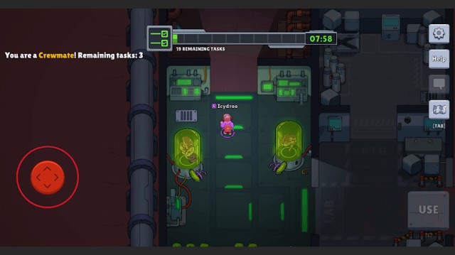 Trở thành kẻ phản bội hoặc thành viên đoàn phim