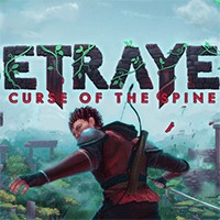 Betrayer: Curse of the Spine Demo - Game phiêu lưu hành động cổ điển