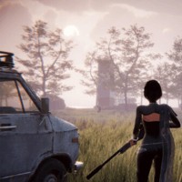 Better Days: Game bắn súng sinh tồn với gái xinh