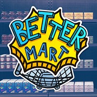 Better Mart 0.1.5: Game Quản Lý Siêu Thị Chân Thực