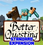 Better Questing Mod - Mod Nhiệm Vụ Minecraft