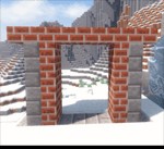 Better Slabs Mod - Thêm nhiều loại slab xây dựng