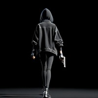 Better Than Dead: Game FPS hành động tại Hồng Kông