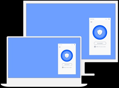 Ứng dụng Betternet