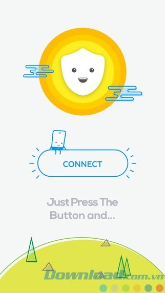 Kết nối siêu tốc