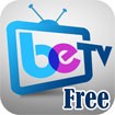 BeTV for Android 1.0 - Xem TV Miễn Phí