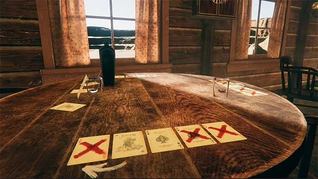 Between Time: Escape Room là game escape room mới có đồ họa chân thực