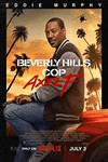 Cảnh sát Beverly Hills: Axel F - Phim hài hành động Mỹ HOT (Phần 4)