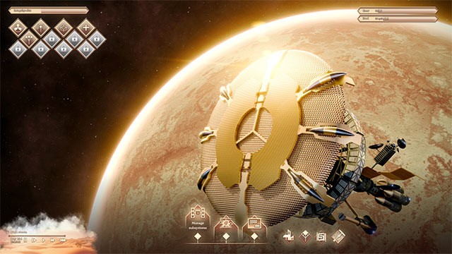 Kết hợp kỹ năng sinh tồn, công nghệ ít ỏi và ý chí để sống sót trong Beware of Light game