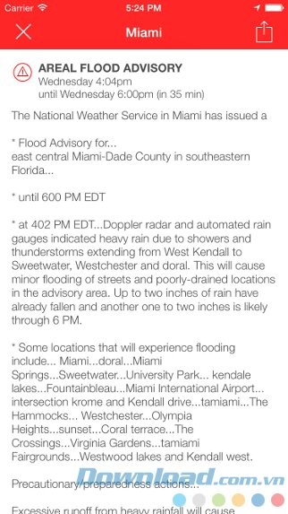 Thông tin chi tiết