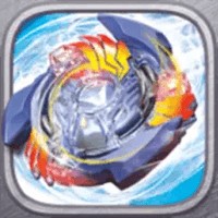 BEYBLADE BURST app iOS 11.1.6 - Tải game con quay chiến đấu
