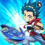 Beyblade Burst Rivals iOS 1.3.3: Game Match-3 Hành Động