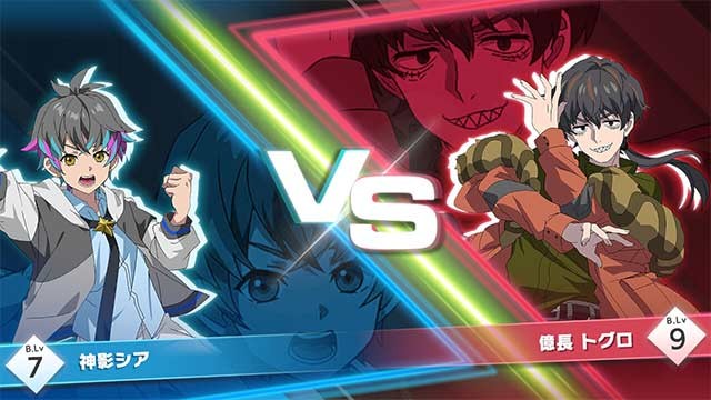 Chiến đấu với những đối thủ online xứng tầm trong Beyblade X Xone