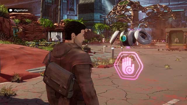 Kết hợp với một công cụ hack độc đáo để nghĩ ra lời giải cho mọi câu đố