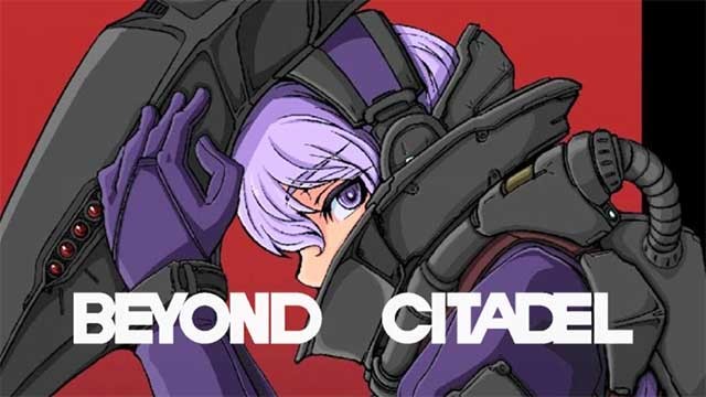 Beyond Citadel là game bắn súng FPS cổ điển với đồ họa Anime 2.5D