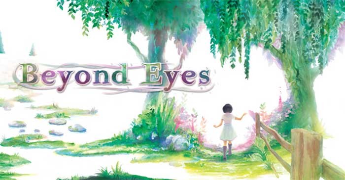 Beyond Eyes là game phiêu lưu kể về hành trình khám phá thế giới của cô bé mù