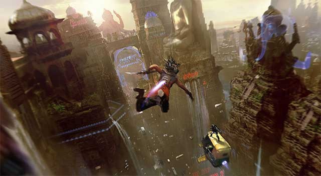 Khám phá hệ thống hành tinh mới tuyệt đẹp