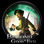 Beyond Good and Evil - Game Hành Động Phiêu Lưu Kinh Điển